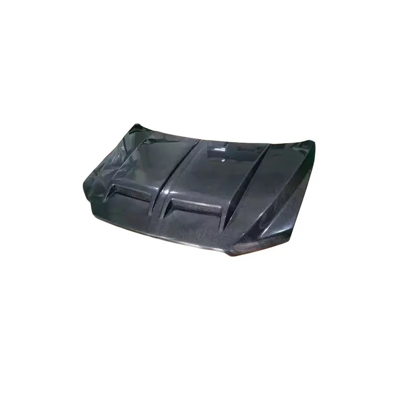 Exclusive New Carbon Fiber Hood for Raptor F150 Condition Brand New Car Hood
